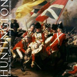 Making Peace: 1783 and the Partition of the British Empire