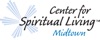 Center for Spiritual Living Midtown artwork