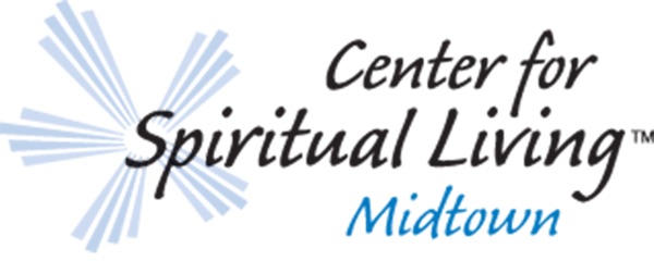 Center for Spiritual Living Midtown Artwork