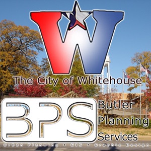 Whitehouse Town Center Plan and Comprehensive Zoning Update Artwork