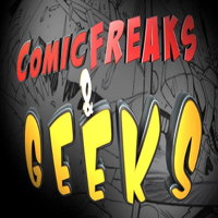 The CFG Podcast podcast
