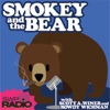 Smokey and the Bear artwork