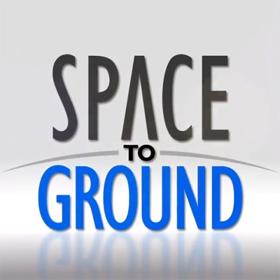 Space to Ground Video Podcasts Space to Ground Video Podcasts