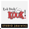 KicK BacK and KooK! artwork