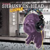 Shrunken Head Lounge Surf Music Radio artwork