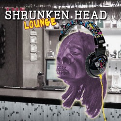 Shrunken Head Lounge Surf Music Radio