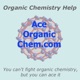How to pass organic chemistry (or even get an A): Professor survey results