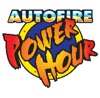 Autofire Power Hour artwork