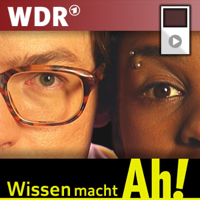 Wissen macht Ah! - Podcast podcast