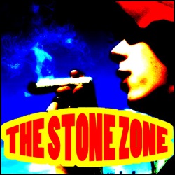 The Stone Zone Show 2010 Halloween Ghost Hunt