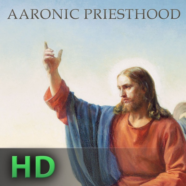 Aaronic Priesthood—Leadership Training Library | HD | ENGLISH