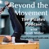 Beyond the Movement: The Pilates Podcast artwork
