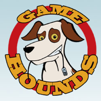 GameHounds Podcast podcast