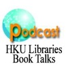 HKU Libraries : Book Talks artwork