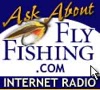 Ask About Fly Fishing - Podcast artwork