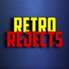 Retro Rejects artwork