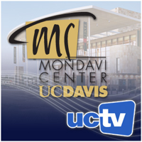 Mondavi Center Presents (Audio) podcast