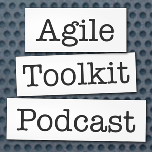 AgileToolkit Podcast podcast