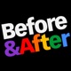 Before & After, How to design cool stuff!