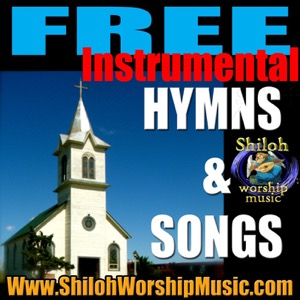 Free Instrumental Hymns and Songs