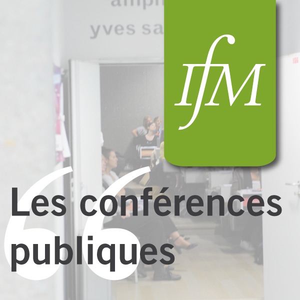 Podcast Conférences Publiques