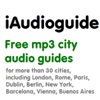 Free Berlin audio guide, sample, city map and updates artwork