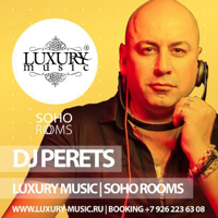 DJ PERETS podcast