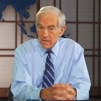 Ron Paul Liberty Report podcast