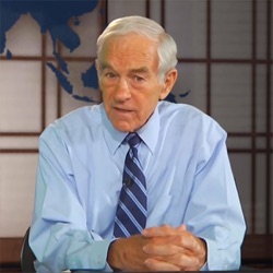 Ron Paul Liberty Report