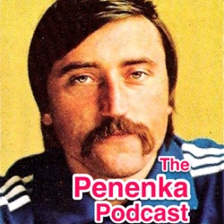 The Panenka Podcast