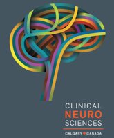 The University of Calgary Clinical Neurosciences Podcasts podcast