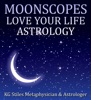 Moonscopes Love Your Life Astrology artwork