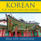 Korean for Travel and Beginners – Real Life Language