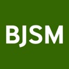 BJSM Podcast artwork