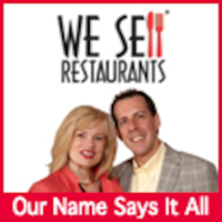 Cooking Channel Star Eddie Russell 