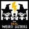 The Real Weird Sisters | A Harry Potter Podcast
