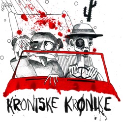 Den Kroniske Krønike