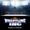 Wrestling Inc. Audio