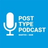PostType Podcast - Podcast sobre diseño web y WordPress. artwork