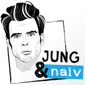 Jung & Naiv - Tilo Jung