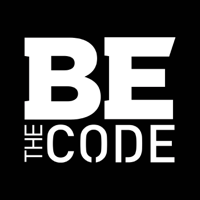 BE The Code podcast