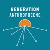 Generation Anthropocene artwork