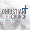 Christian Life Church artwork