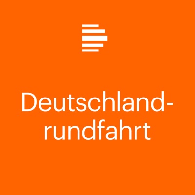 Deutschlandrundfahrt - Deutschlandfunk Kultur Deutschlandrundfahrt - Deutschlandfunk Kultur