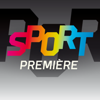 Sport-Première - La 1ere podcast