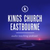 Kings Church Eastbourne Audio Teaching artwork