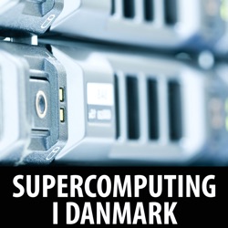 Supercomputing i Danmark