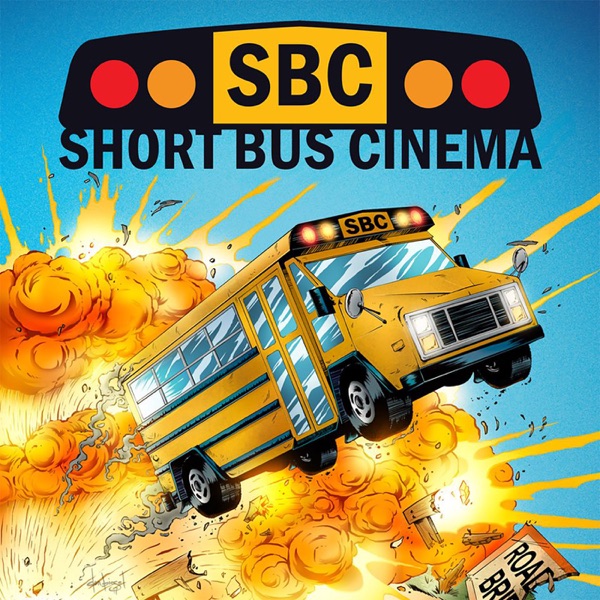 Short Bus Cinema Artwork