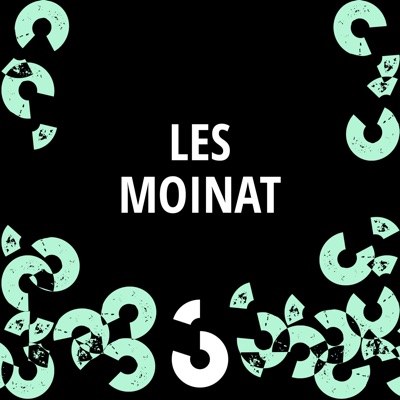 Les Moinat ‐ RTS Couleur 3