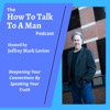 How To Talk To A Man